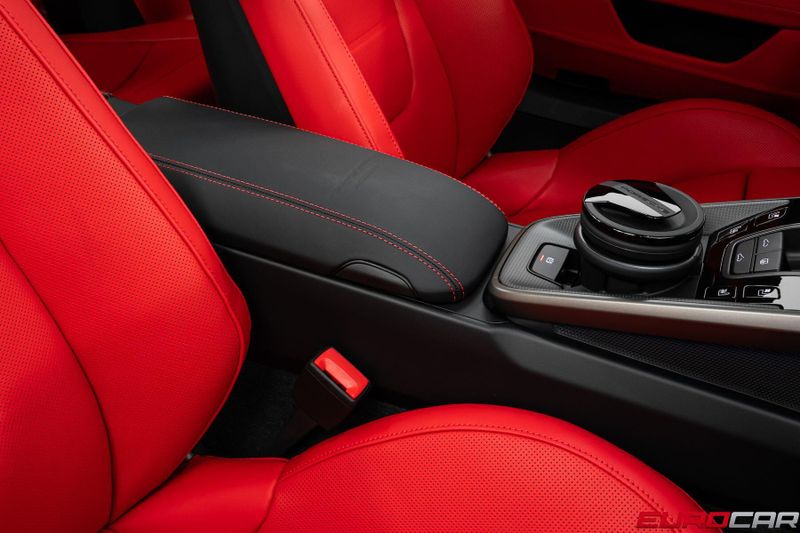 2026 Porsche 911 Turbo S *SPORTDESIGN PACK * RARE INTERIOR COLOR*Image 37