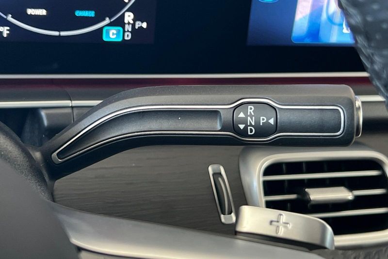 2025 Mercedes-Benz GLS 450Image 27