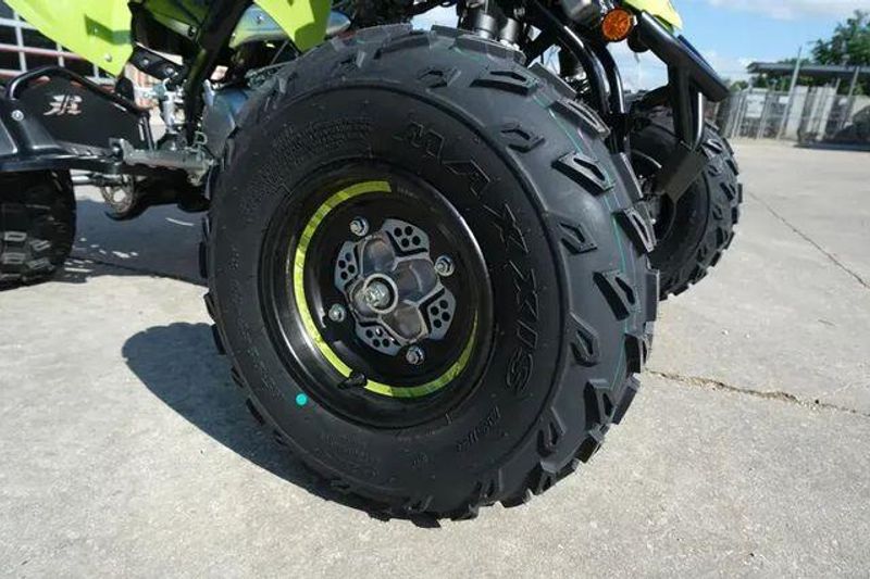 NEW 2026 YAMAHA RAPTOR 700R SE Image 8