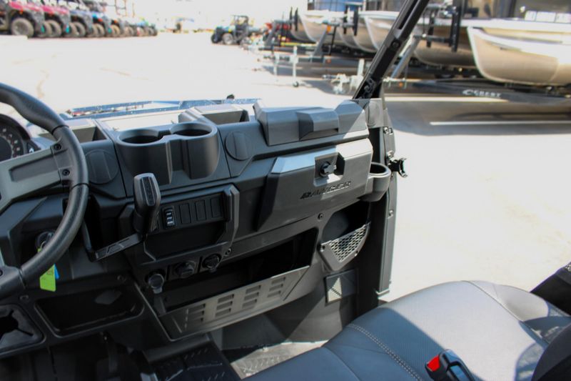 NEW 2026 POLARIS RANGER CREW XP 1000 TEXAS EDITION Image 22