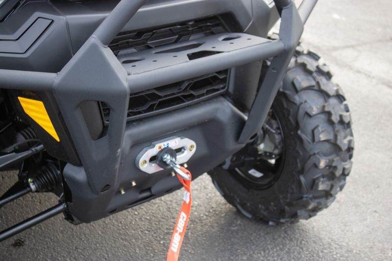 NEW 2026 CAN-AM DEFENDER XT HD7 Image 10