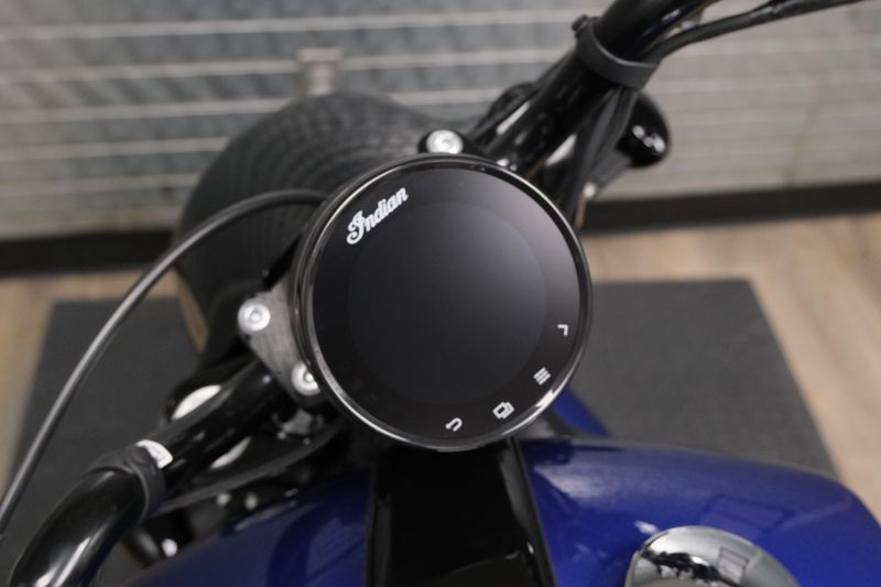 NEW 2025 INDIAN MOTORCYCLE SCOUT BOBBER LIMITED WITH TECH PACKAGE  Family PowerSports (877) 886-1997 familypowersports.com 