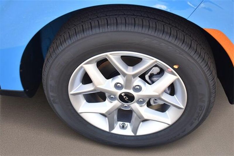 New 2025 Kia Soul SImage 11