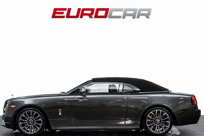 2019 Rolls-Royce Dawn *FACTORY TWO-TONE * IMMACULATE CONDITION*Image 3