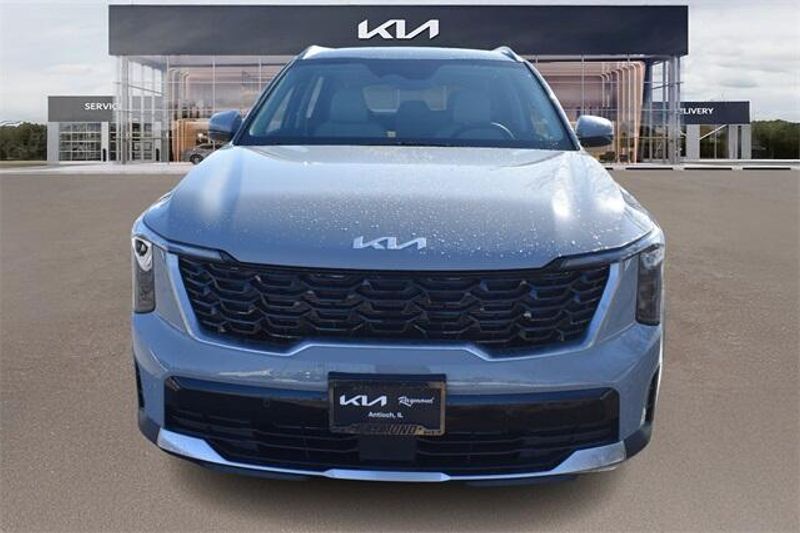 New 2026 Kia Sorento SImage 9