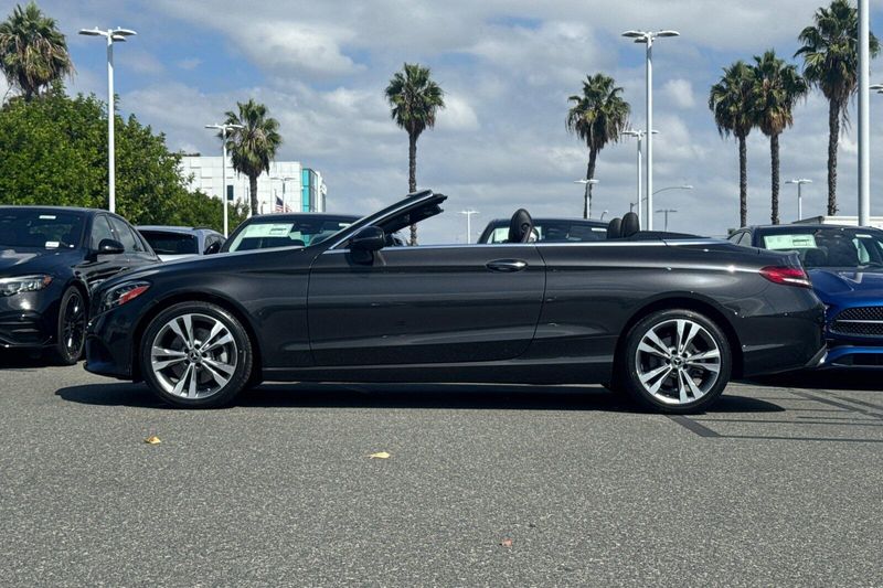 Used 2023 Mercedes-Benz C-Class C 300Image 7