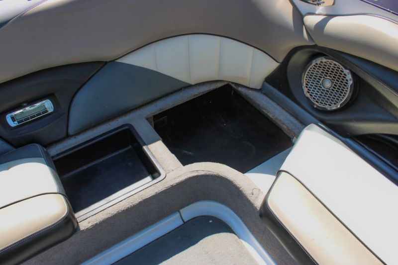 Used 2011 MALIBU WAKESETTER 247 Image 55