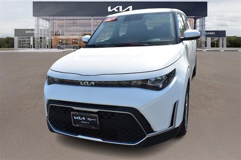 New 2025 Kia Soul SImage 7