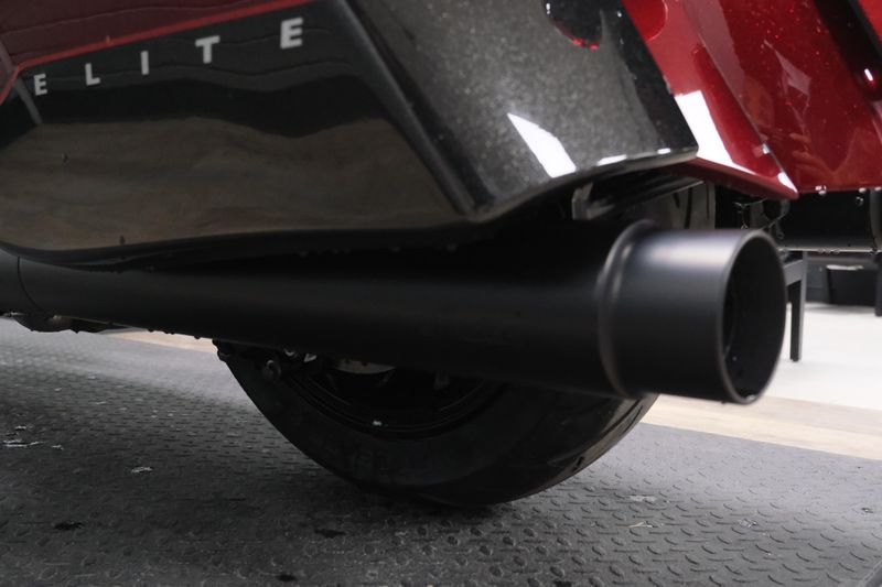 NEW 2026 INDIAN MOTORCYCLE CHALLENGER 125TH ANNIVERSARY EDITION Image 27