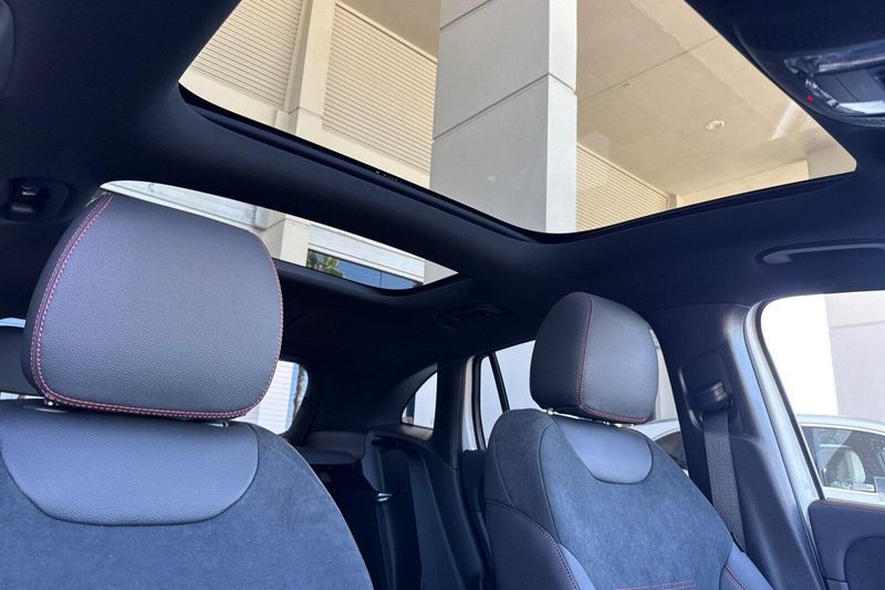 New 2026 Mercedes-Benz GLA-Class GLAGLA 250Image 14