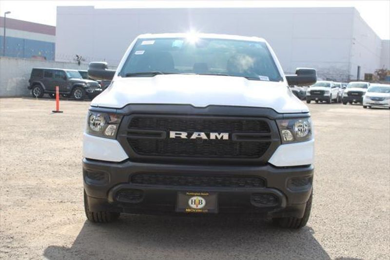 2024 RAM 1500 Tradesman Crew Cab 4x2Image 2