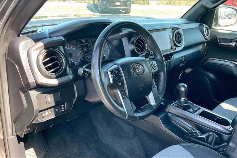 Used 2021 Toyota Tacoma TRD Off-RoadImage 14
