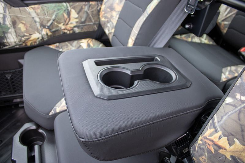 NEW 2026 POLARIS RANGER CREW XD 1500 NORTHSTAR EDITION ULTIMATE Image 39