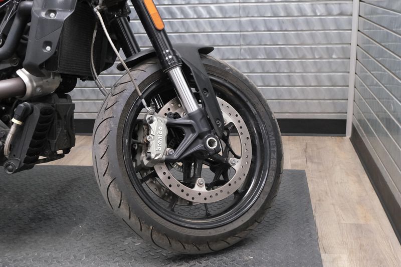 USED 2024 INDIAN MOTORCYCLE FTR Image 10