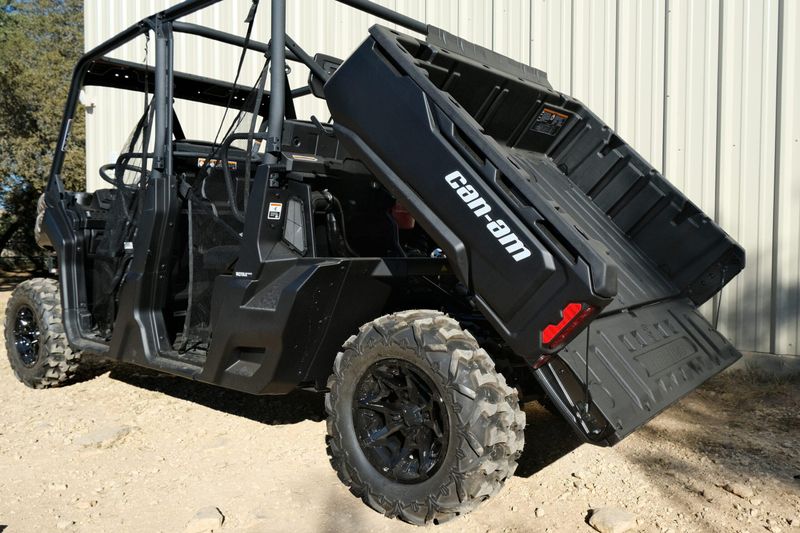NEW 2026 CAN-AM DEFENDER MAX DPS HD7 Image 7