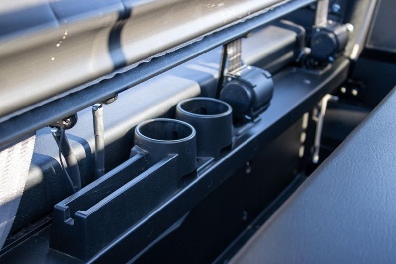 NEW 2026 KAWASAKI MULE PROFXT 1000 LE Image 15