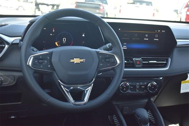 2025 Chevrolet TrailBlazer LTImage 19