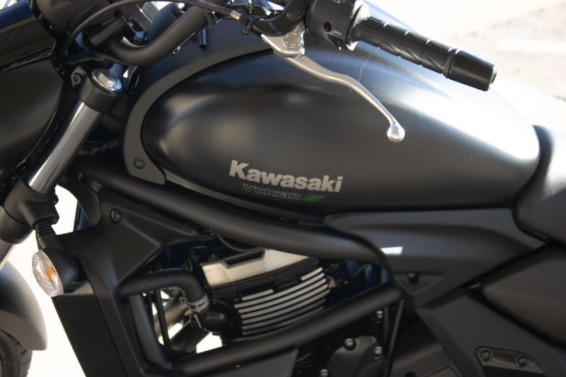 NEW 2026 KAWASAKI VULCAN S Image 15