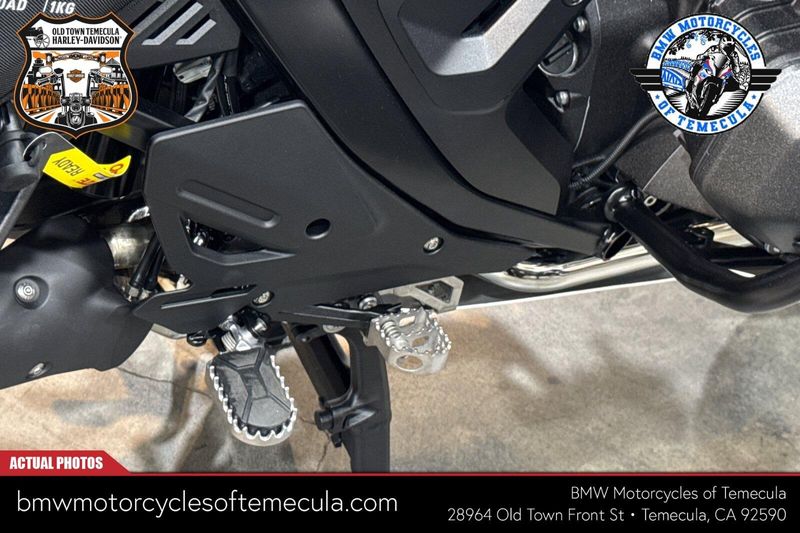 2026 BMW R 1300 GS AdventureImage 13