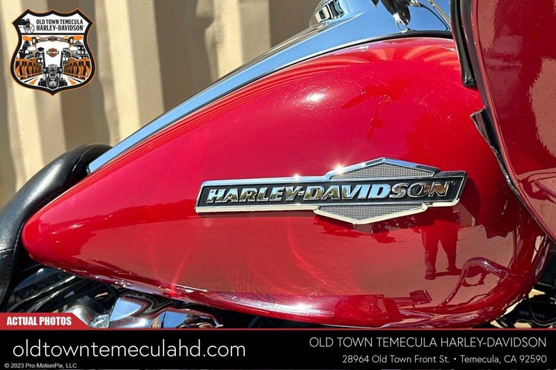 2021 Harley-Davidson Road Glide in a BILLIARD RED exterior color. BMW Motorcycles of Temecula – Southern California (951) 506-6903 bmwmotorcyclesoftemecula.com 