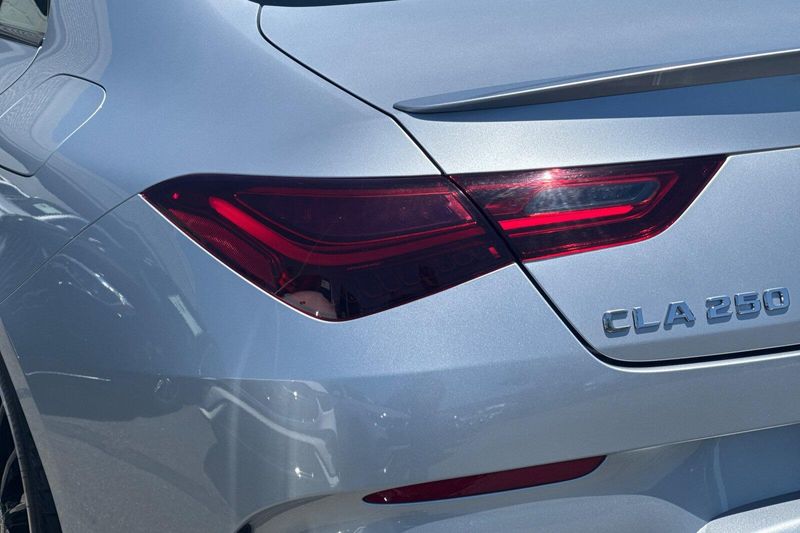 Used 2026 Mercedes-Benz CLA 250Image 31