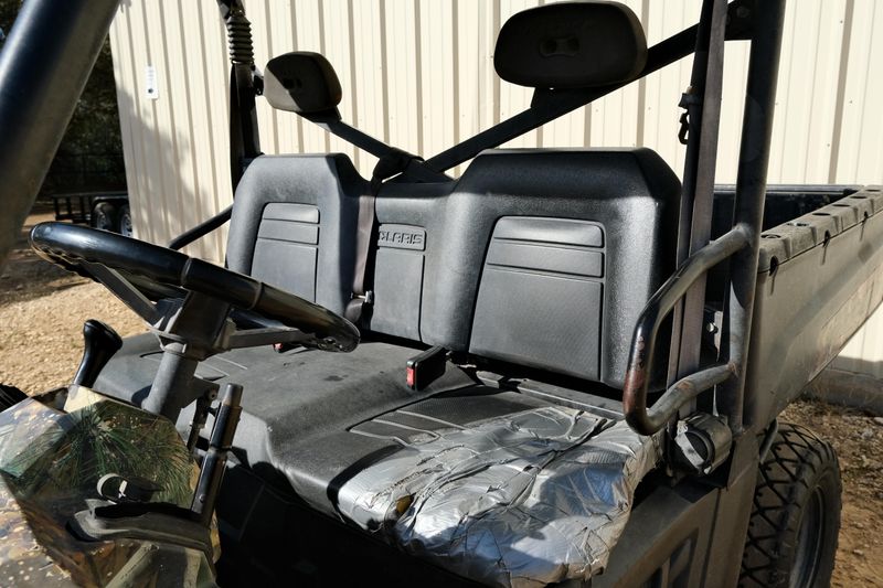 USED 2013 POLARIS RANGER 800 EFI Image 17