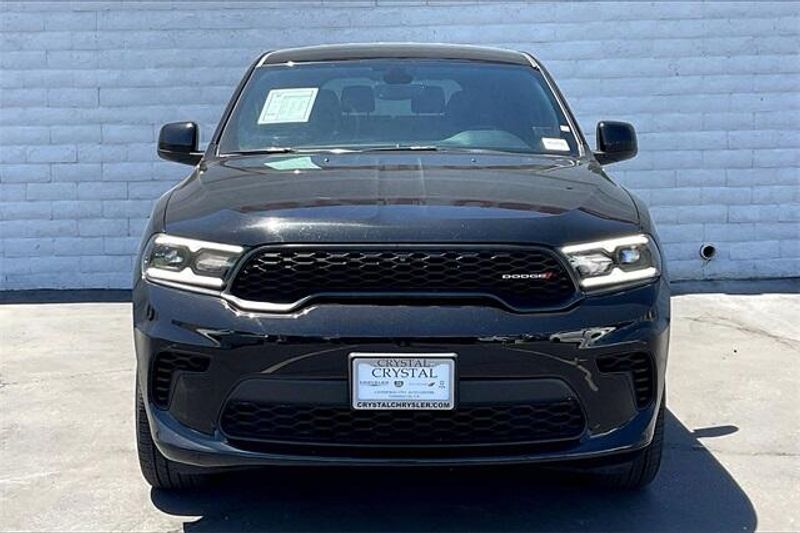 2023 Dodge Durango GTImage 2