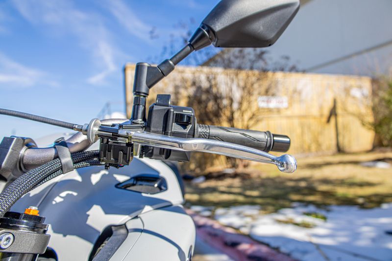 NEW 2026 YAMAHA MT10 Image 2