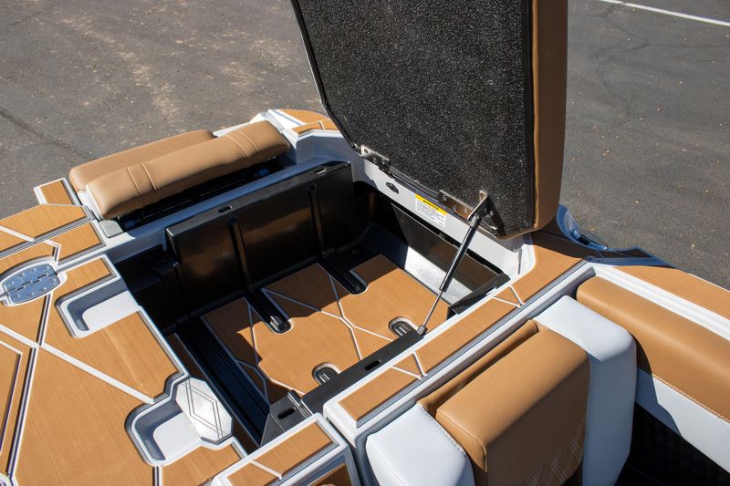 NEW 2026 MALIBU WAKESETTER M230 Image 28