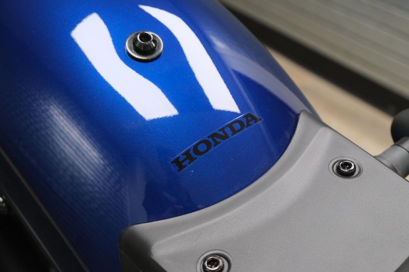 NEW 2026 HONDA REBEL 500 ABS SE Image 17