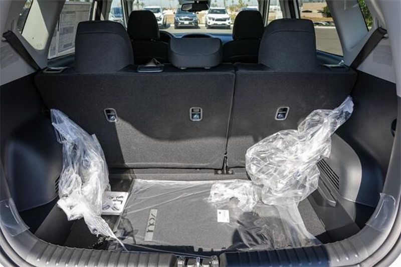 New 2025 Kia Soul SImage 26