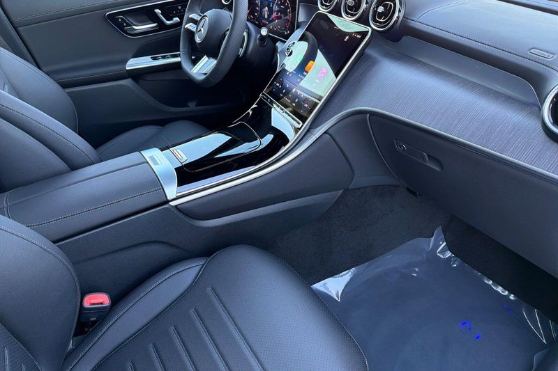 New 2026 Mercedes-Benz GLC-Class GLCGLC 300Image 14