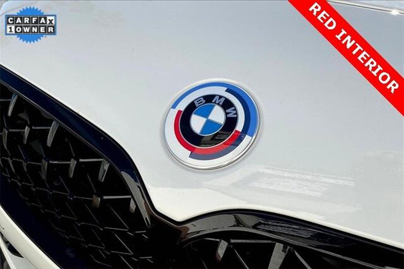 Used 2023 BMW M235 Gran Coupe M235i xDriveImage 31