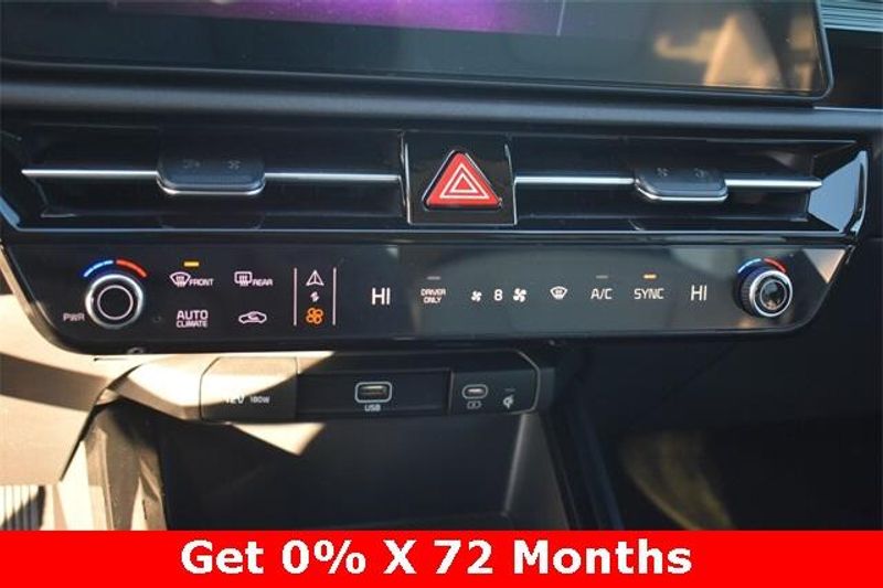 New 2025 Kia Niro EXImage 26