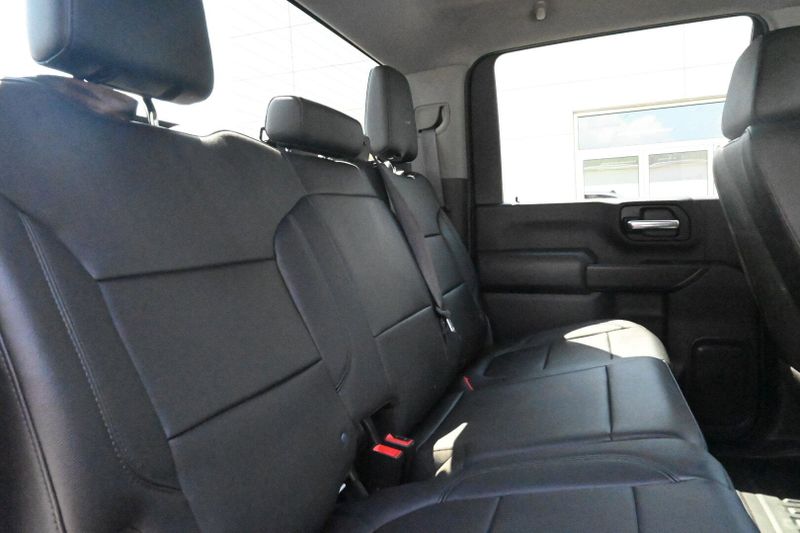 2020 Chevrolet Silverado 2500HD Work TruckImage 12