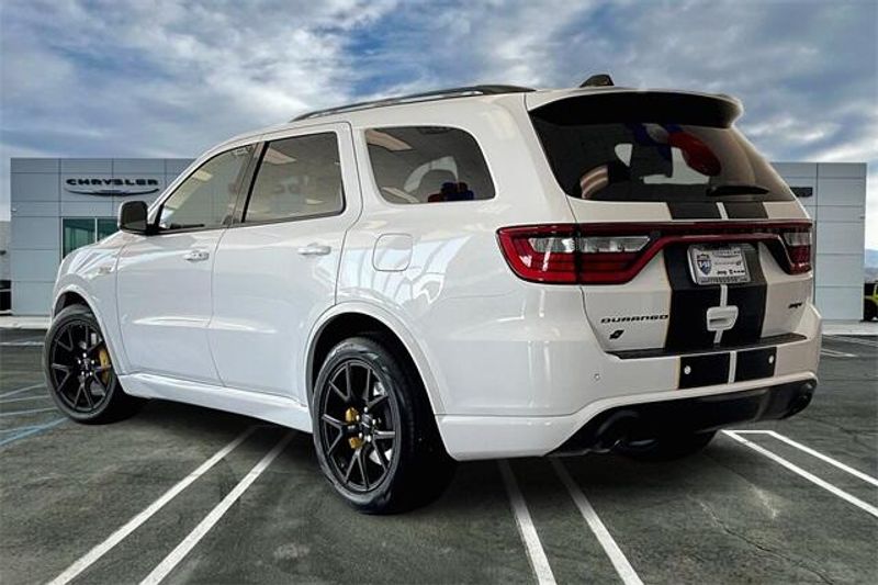 2024 Dodge Durango Srt 392 Alchemi AwdImage 2