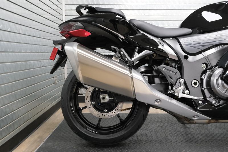 NEW 2026 SUZUKI HAYABUSA Image 16
