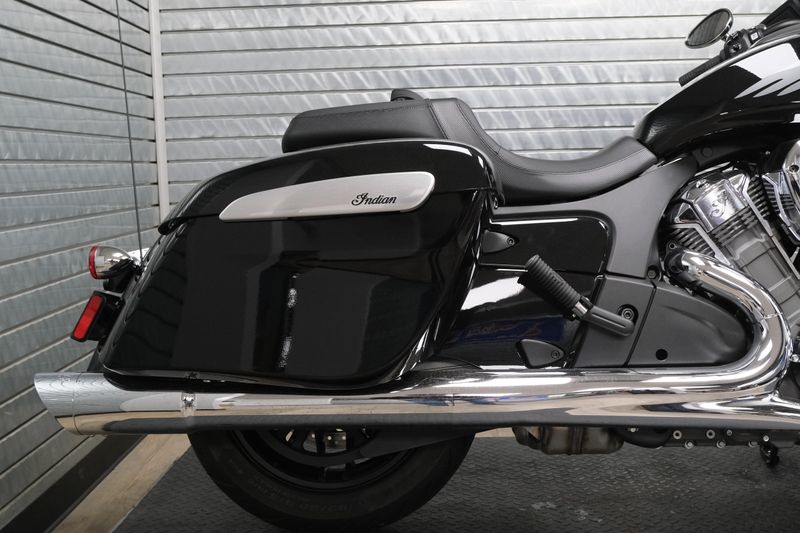 NEW 2025 INDIAN MOTORCYCLE CHIEFTAIN POWERPLUS Image 11