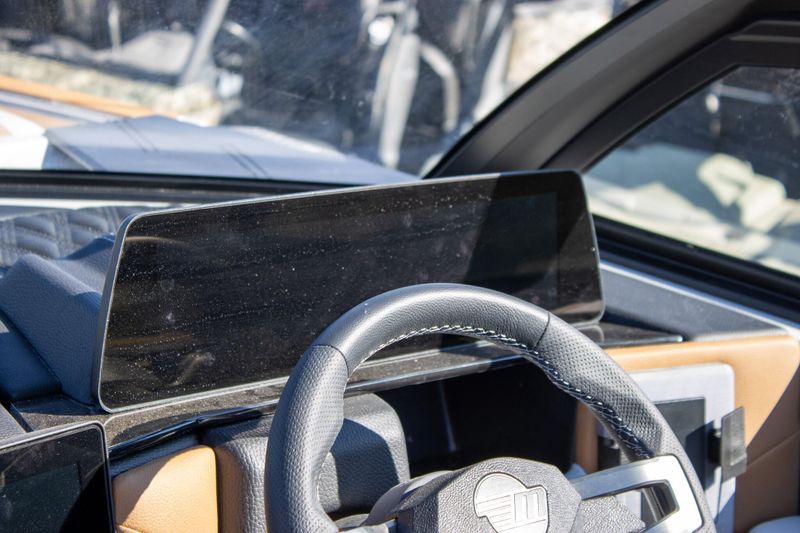 NEW 2026 MALIBU WAKESETTER M230 Image 50