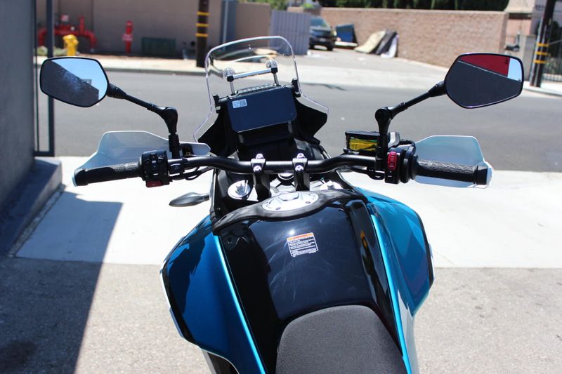 New 2025 CFMOTO IBEX 450 Image 4
