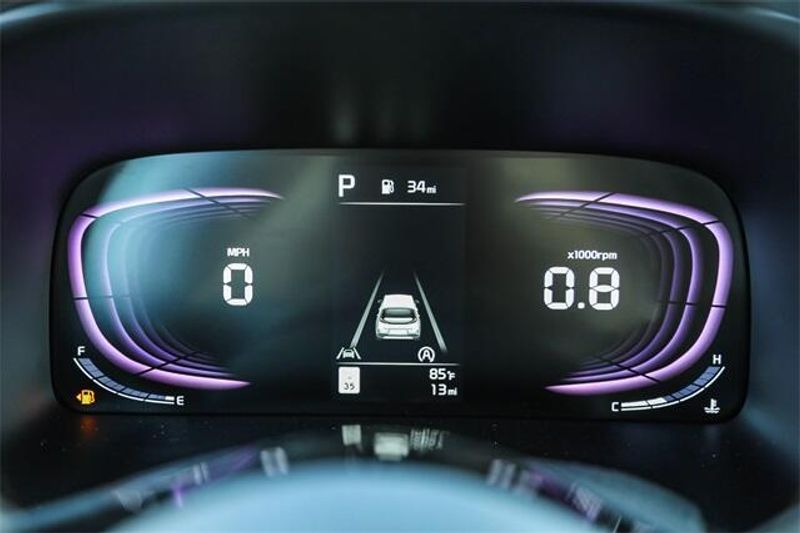 New 2025 Kia Soul SImage 22