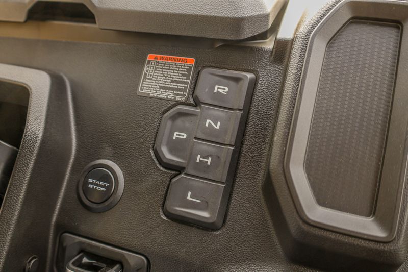 NEW 2026 CFMOTO UFORCE U10 XL PRO Image 21