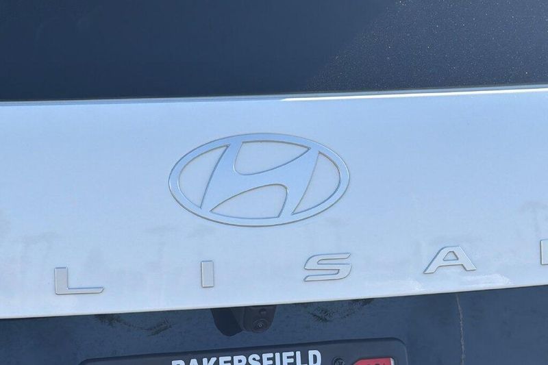 Used 2026 Hyundai Palisade SEL ConvenienceImage 26