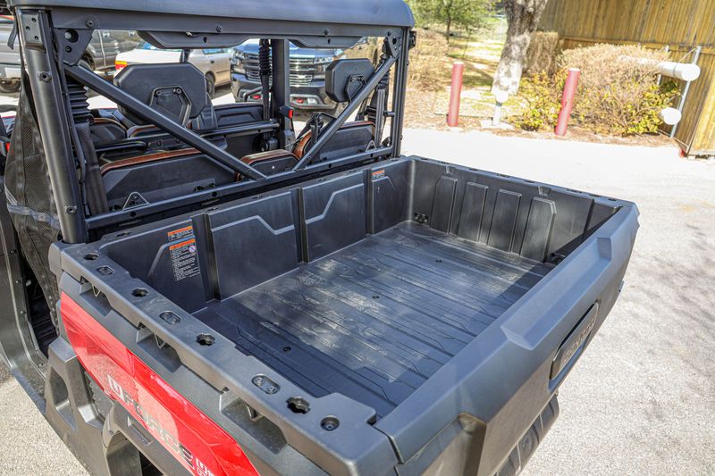 NEW 2026 CFMOTO UFORCE U10 XL PRO Image 17