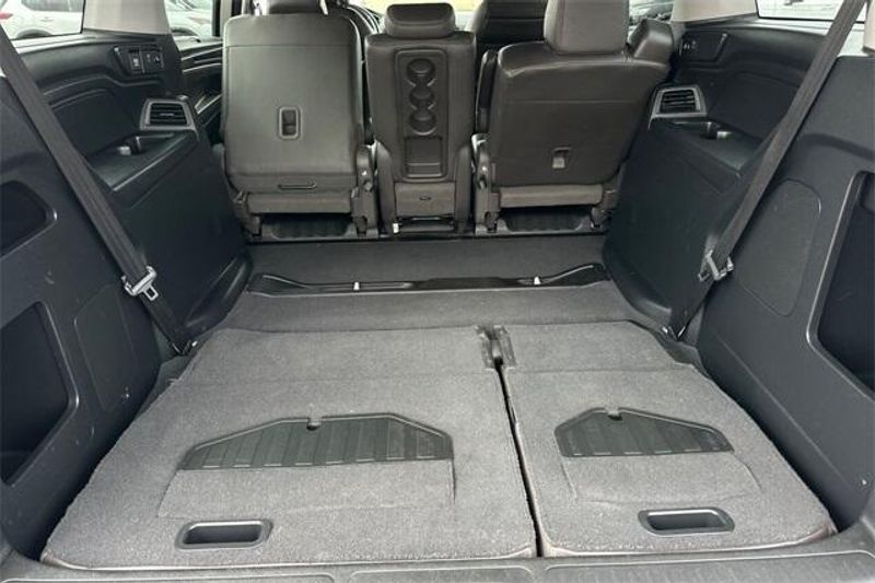 Used 2019 Honda Odyssey EX-LImage 14