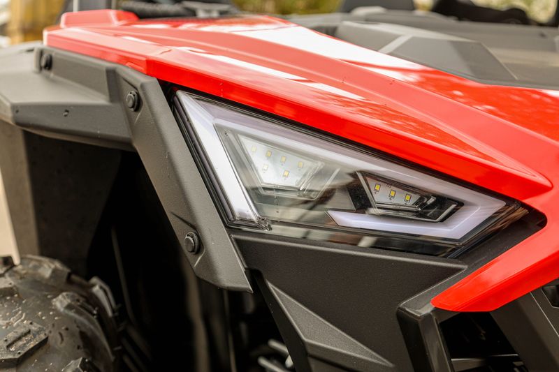 NEW 2026 POLARIS RZR 200 EFI Image 19