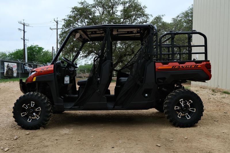 NEW 2026 POLARIS RANGER CREW XP 1000 PREMIUM Image 6