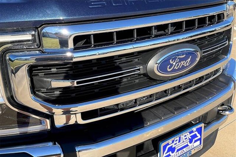 2020 Ford F-250 LariatImage 31