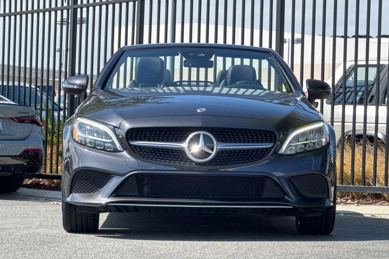 Used 2023 Mercedes-Benz C-Class C 300Image 9