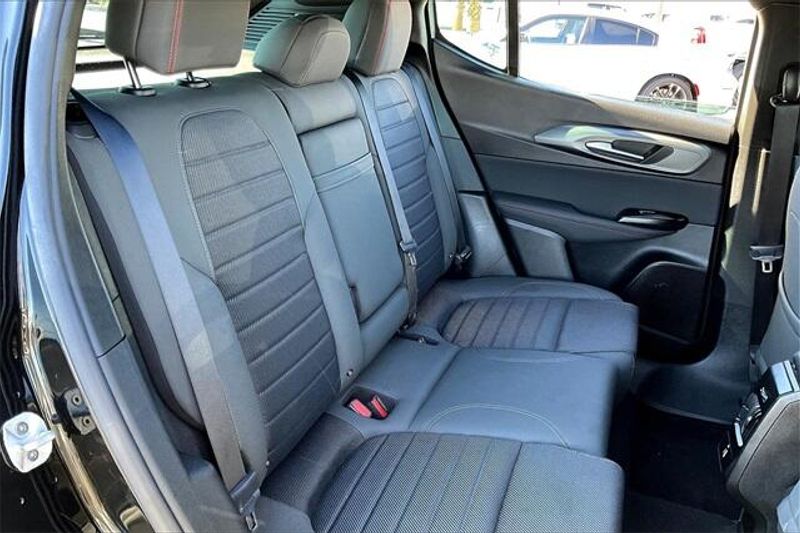 Used 2024 Dodge Hornet R/TImage 26